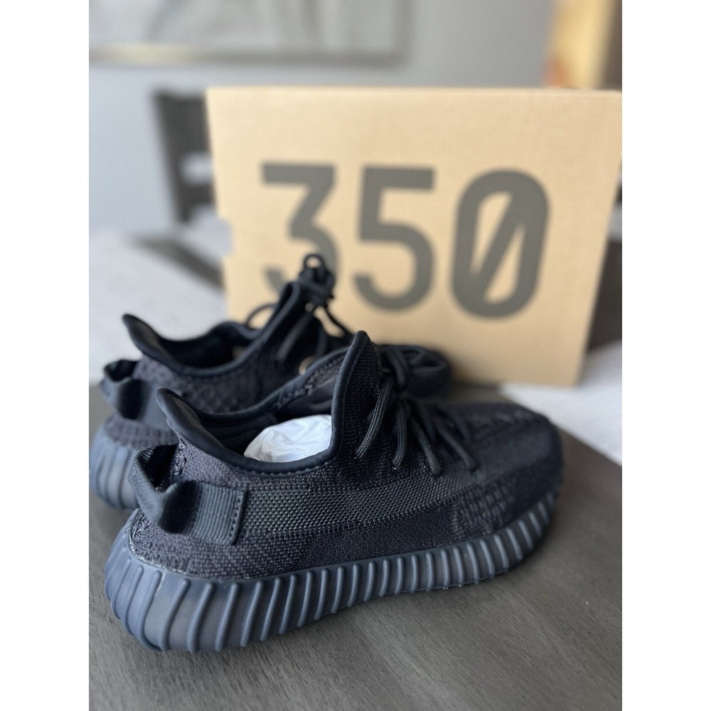 Adidas Yeezy Boost 350 V2 Men's Sneakers – Authentic